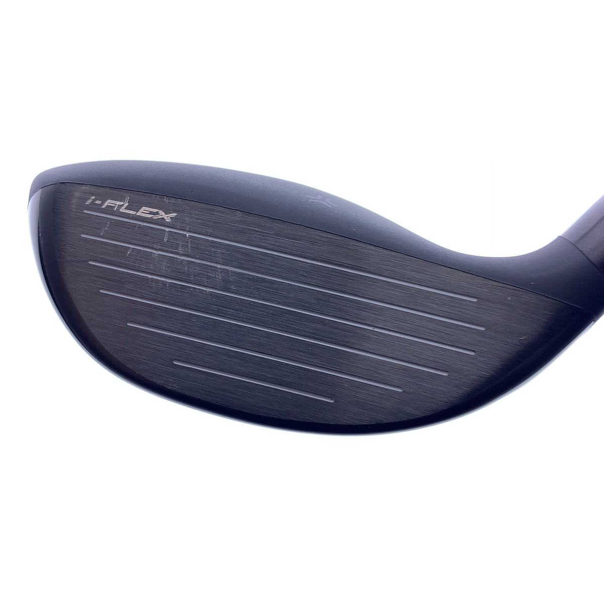 Used Srixon ZXi 5 Fairway Wood / 18.0 Degrees / X-Stiff Flex