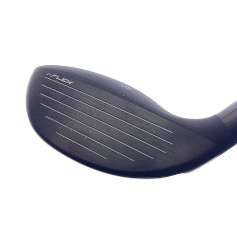 Used Srixon ZXi 5 Fairway Wood / 18.0 Degrees / X-Stiff Flex