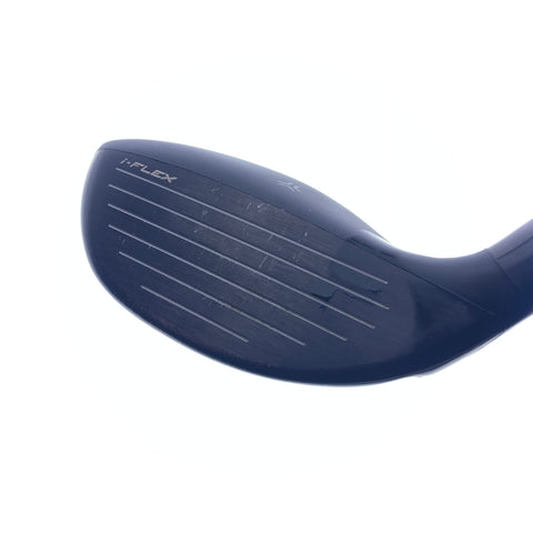 Used Srixon ZXi 5 Fairway Wood / 18.0 Degrees / X-Stiff Flex