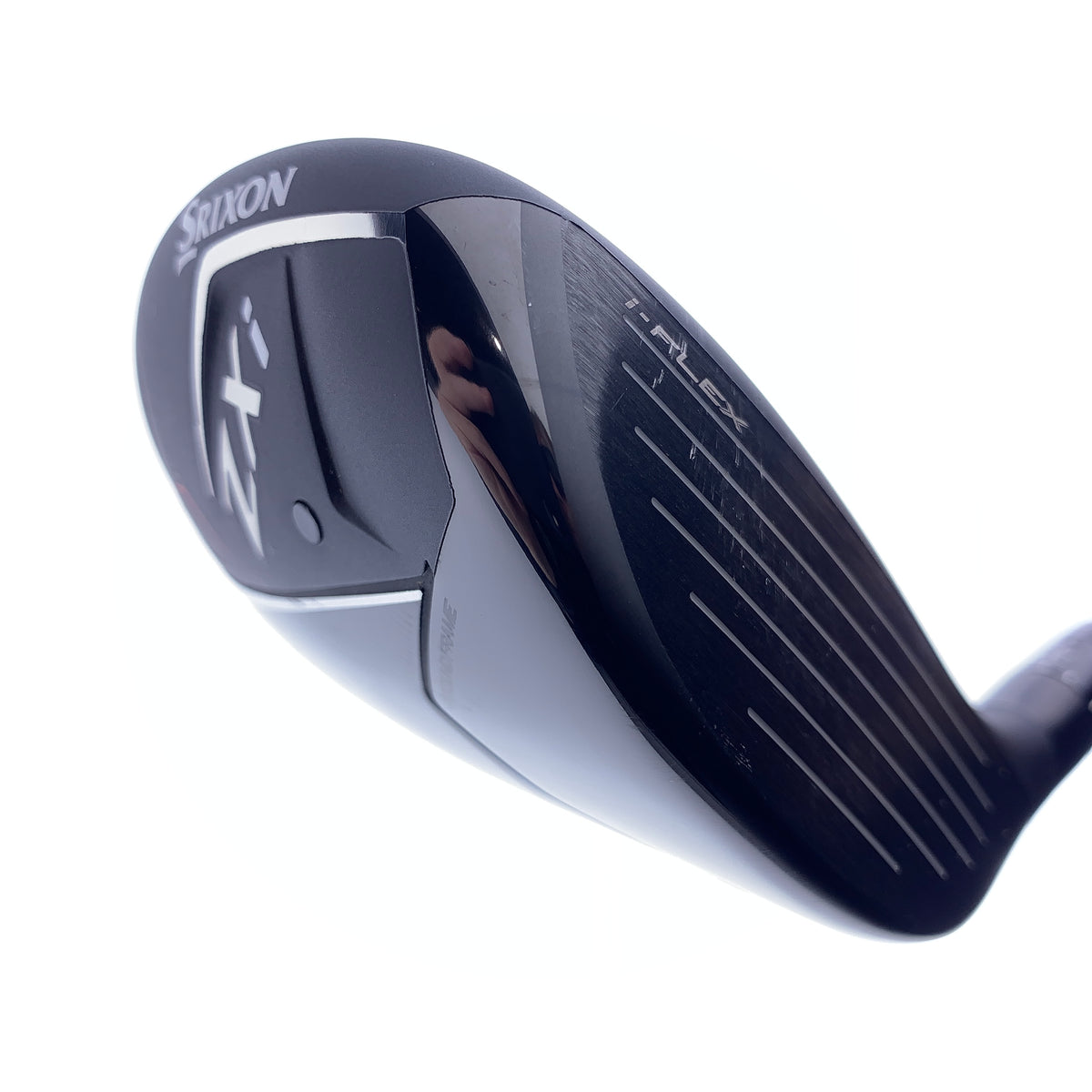Used Srixon ZXi 5 Fairway Wood / 18.0 Degrees / X-Stiff Flex