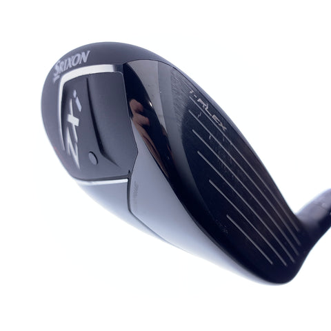 Used Srixon ZXi 5 Fairway Wood / 18.0 Degrees / X-Stiff Flex