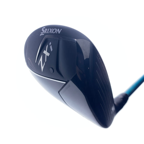 Used Srixon ZXi 5 Fairway Wood / 18.0 Degrees / X-Stiff Flex