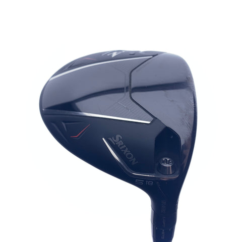 Used Srixon ZXi 5 Fairway Wood / 18.0 Degrees / X-Stiff Flex