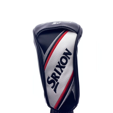 Used Srixon ZXi 5 Hybrid / 25 Degrees / Regular Flex