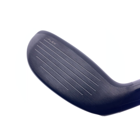 Used Srixon ZXi 5 Hybrid / 25 Degrees / Regular Flex