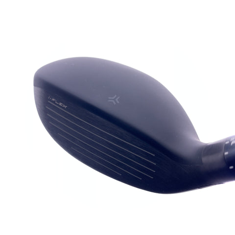 Used Srixon ZXi 5 Hybrid / 25 Degrees / Regular Flex