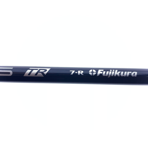 Used Srixon ZXi 5 Hybrid / 25.0 Degrees / Regular Flex