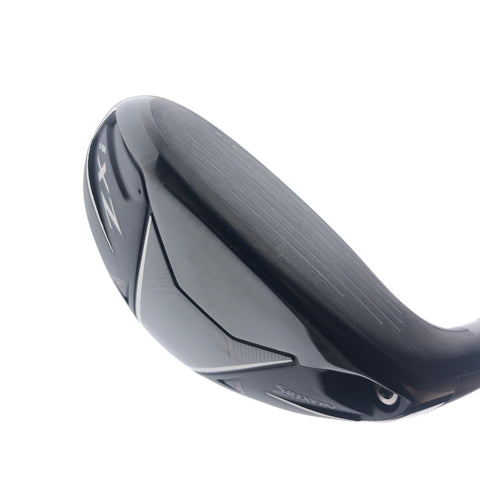 Used Srixon ZXi 5 Hybrid / 25.0 Degrees / Stiff Flex
