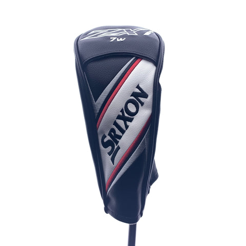 Used Srixon ZXi 7 Fairway Wood / 21 Degrees / Ladies Flex