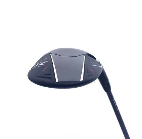 Used Srixon ZXi 7 Fairway Wood / 21 Degrees / Ladies Flex