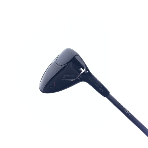Used Srixon ZXi 7 Fairway Wood / 21 Degrees / Ladies Flex