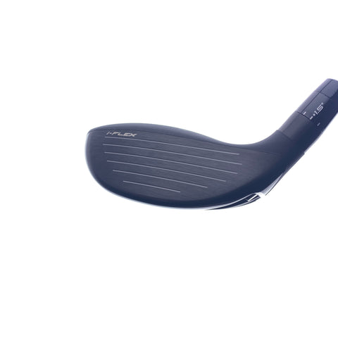Used Srixon ZXi 7 Fairway Wood / 21 Degrees / Ladies Flex