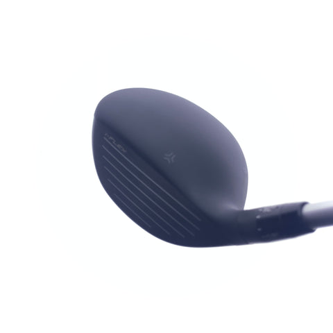 Used Srixon ZXi 7 Fairway Wood / 21 Degrees / Ladies Flex