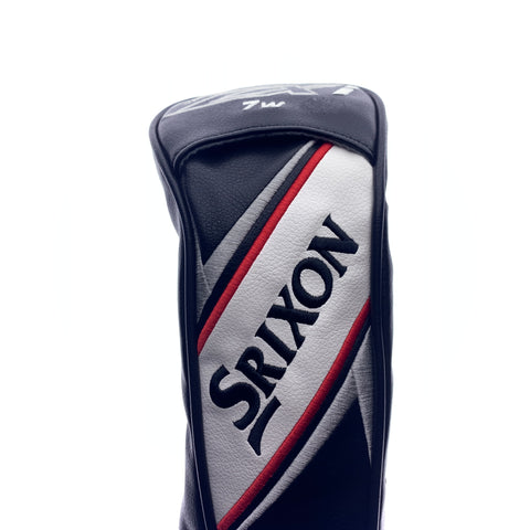 Used Srixon ZXi 7 Fairway Wood / 21 Degrees / Regular Flex