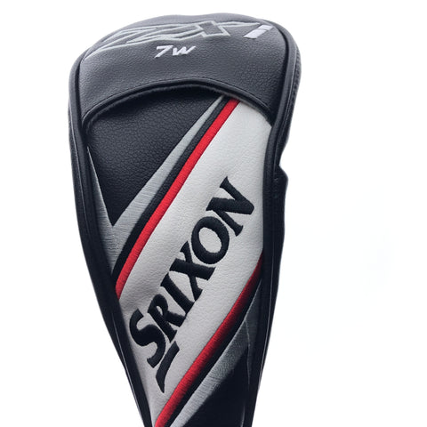Used Srixon ZXi 7 Fairway Wood / 21 Degrees / Regular Flex