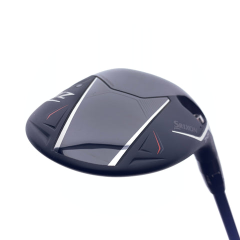 Used Srixon ZXi 7 Fairway Wood / 21 Degrees / Regular Flex