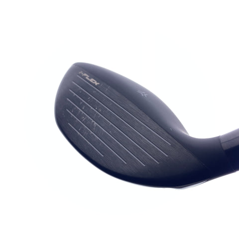 Used Srixon ZXi 7 Fairway Wood / 21 Degrees / Regular Flex