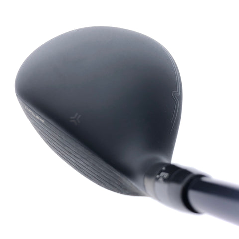 Used Srixon ZXi 7 Fairway Wood / 21 Degrees / Regular Flex