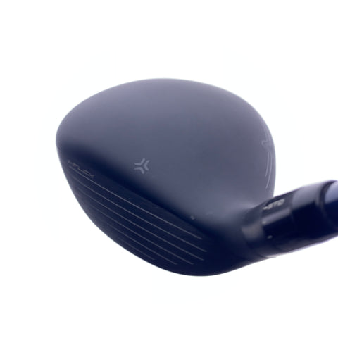 Used Srixon ZXi 7 Fairway Wood / 21 Degrees / Regular Flex