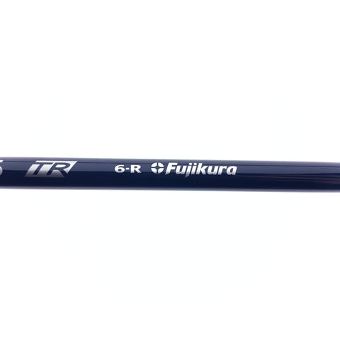 Used Srixon ZXi 7 Fairway Wood / 21 Degrees / Regular Flex