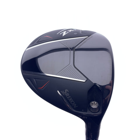 Used Srixon ZXi 7 Fairway Wood / 21 Degrees / Regular Flex
