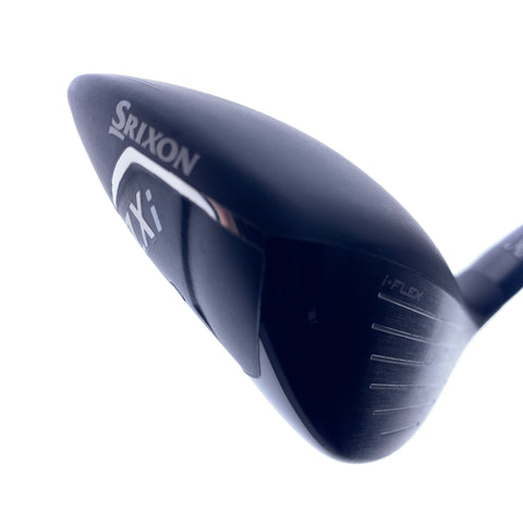 Used Srixon ZXi 7 Fairway Wood / 21 Degrees / Stiff Flex