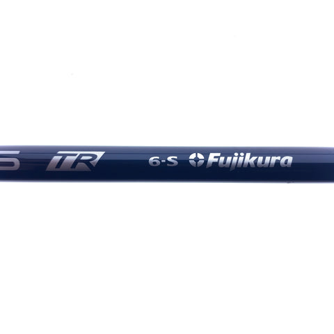 Used Srixon ZXi 7 Fairway Wood / 21 Degrees / Stiff Flex