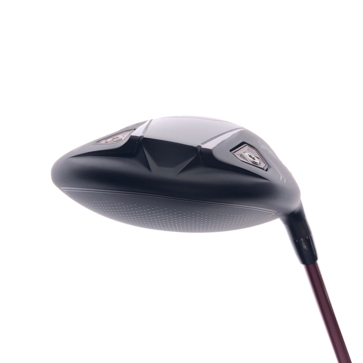 Used Srixon ZXi Driver / 10.5 Degrees / Lite Flex