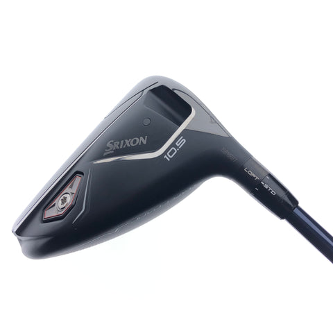 Used Srixon ZXi Driver / 10.5 Degrees / Regular Flex