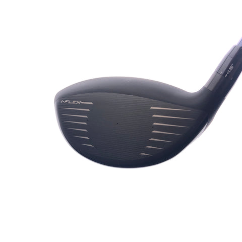 Used Srixon ZXi Driver / 10.5 Degrees / Regular Flex
