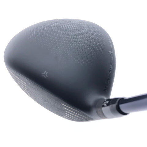 Used Srixon ZXi Driver / 10.5 Degrees / Regular Flex