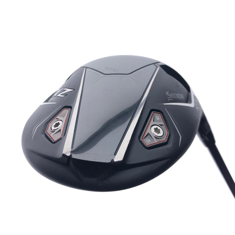 Used Srixon ZXi Driver / 10.5 Degrees / Stiff Flex
