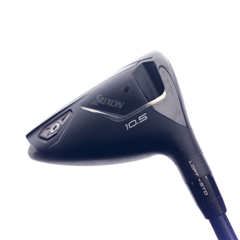 Used Srixon ZXi Driver / 10.5 Degrees / Stiff Flex