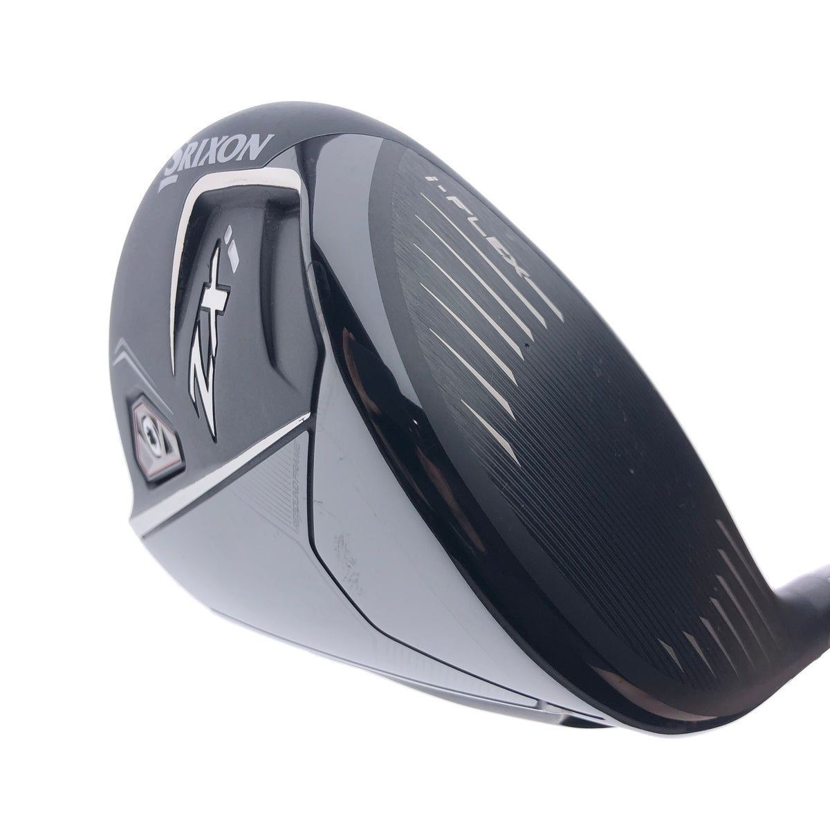 Used Srixon ZXi Driver / 10.5 Degrees / Stiff Flex