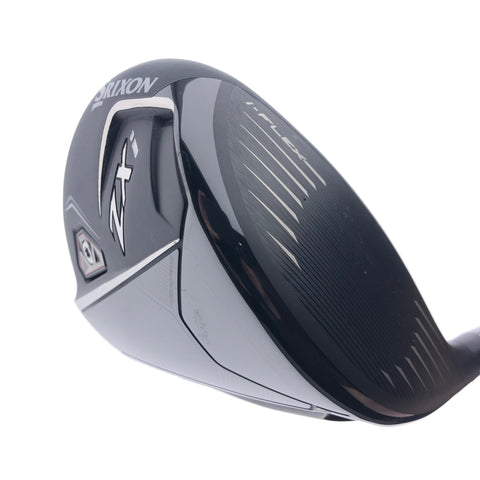 Used Srixon ZXi Driver / 10.5 Degrees / Stiff Flex