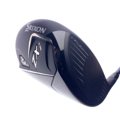 Used Srixon ZXi Driver / 10.5 Degrees / Stiff Flex