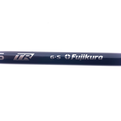 Used Srixon ZXi Driver / 10.5 Degrees / Stiff Flex