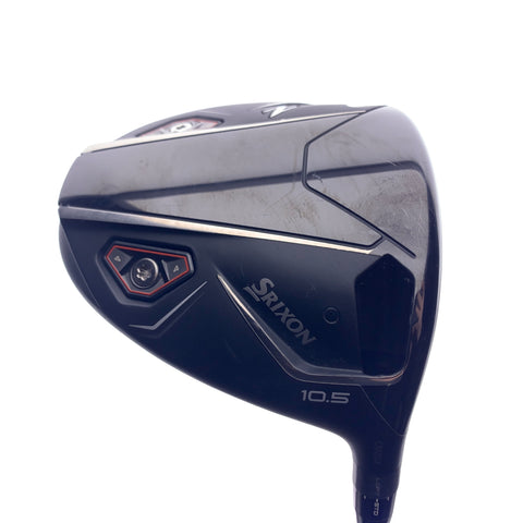 Used Srixon ZXi Driver / 10.5 Degrees / Stiff Flex