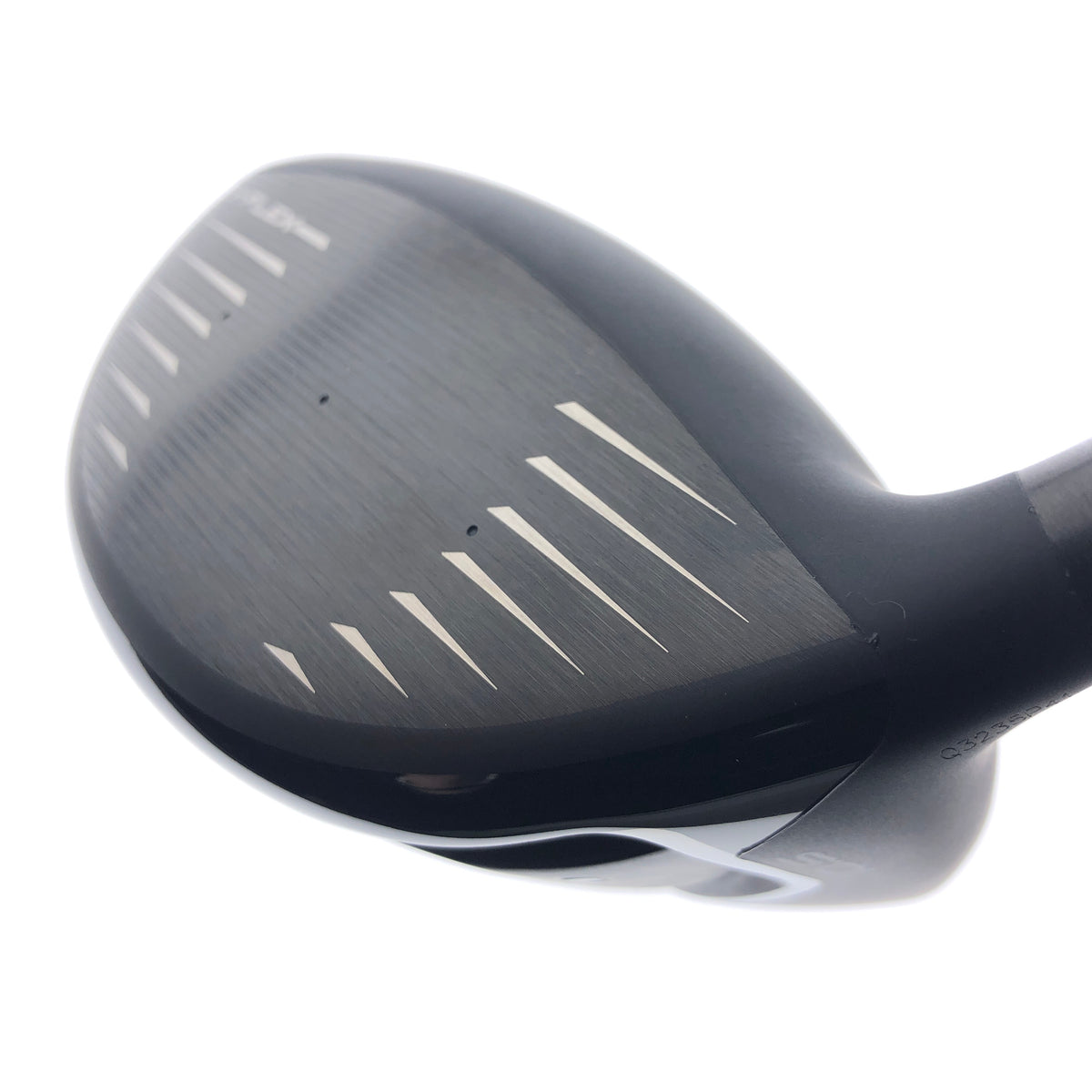 Used Srixon ZXi Driver / 10.5 Degrees / TX Flex