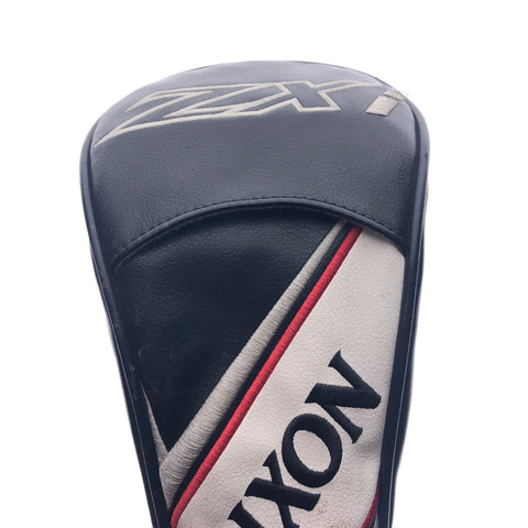 Used Srixon ZXi Driver / 9.0 Degrees / Stiff Flex