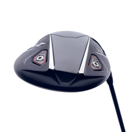 Used Srixon ZXi Driver / 9.0 Degrees / Stiff Flex
