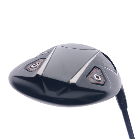Used Srixon ZXi Driver / 9.0 Degrees / Stiff Flex