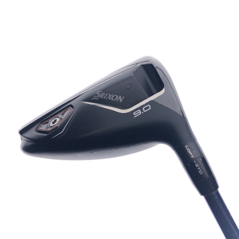 Used Srixon ZXi Driver / 9.0 Degrees / Stiff Flex