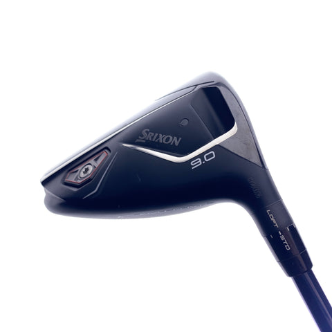 Used Srixon ZXi Driver / 9.0 Degrees / Stiff Flex