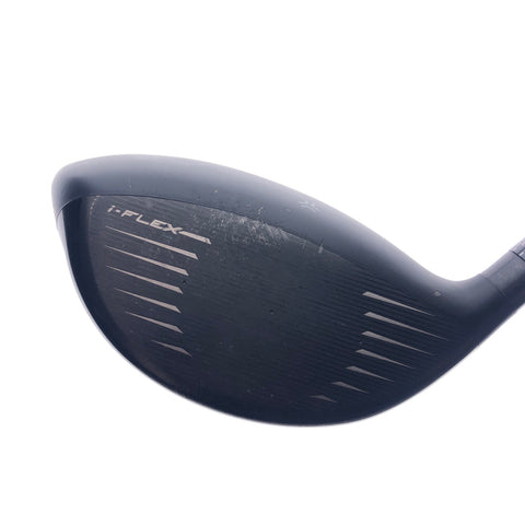 Used Srixon ZXi Driver / 9.0 Degrees / Stiff Flex