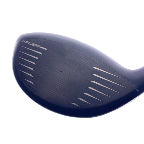Used Srixon ZXi Driver / 9.0 Degrees / Stiff Flex