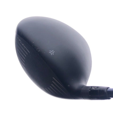 Used Srixon ZXi Driver / 9.0 Degrees / Stiff Flex