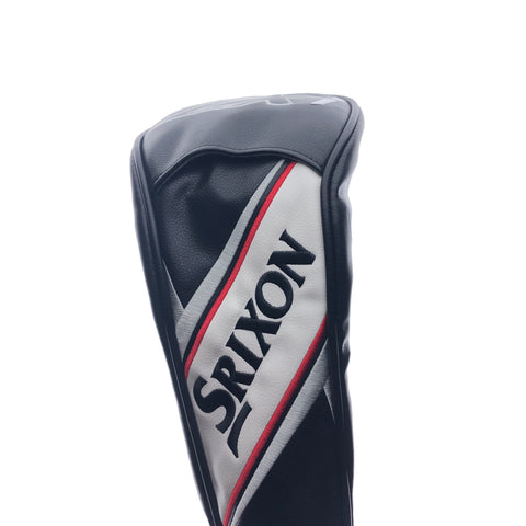 Used Srixon ZXi LS Driver / 9.0 Degrees / Stiff Flex