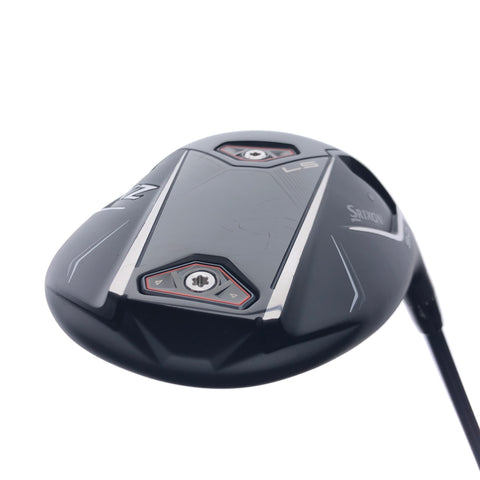 Used Srixon ZXi LS Driver / 9.0 Degrees / Stiff Flex