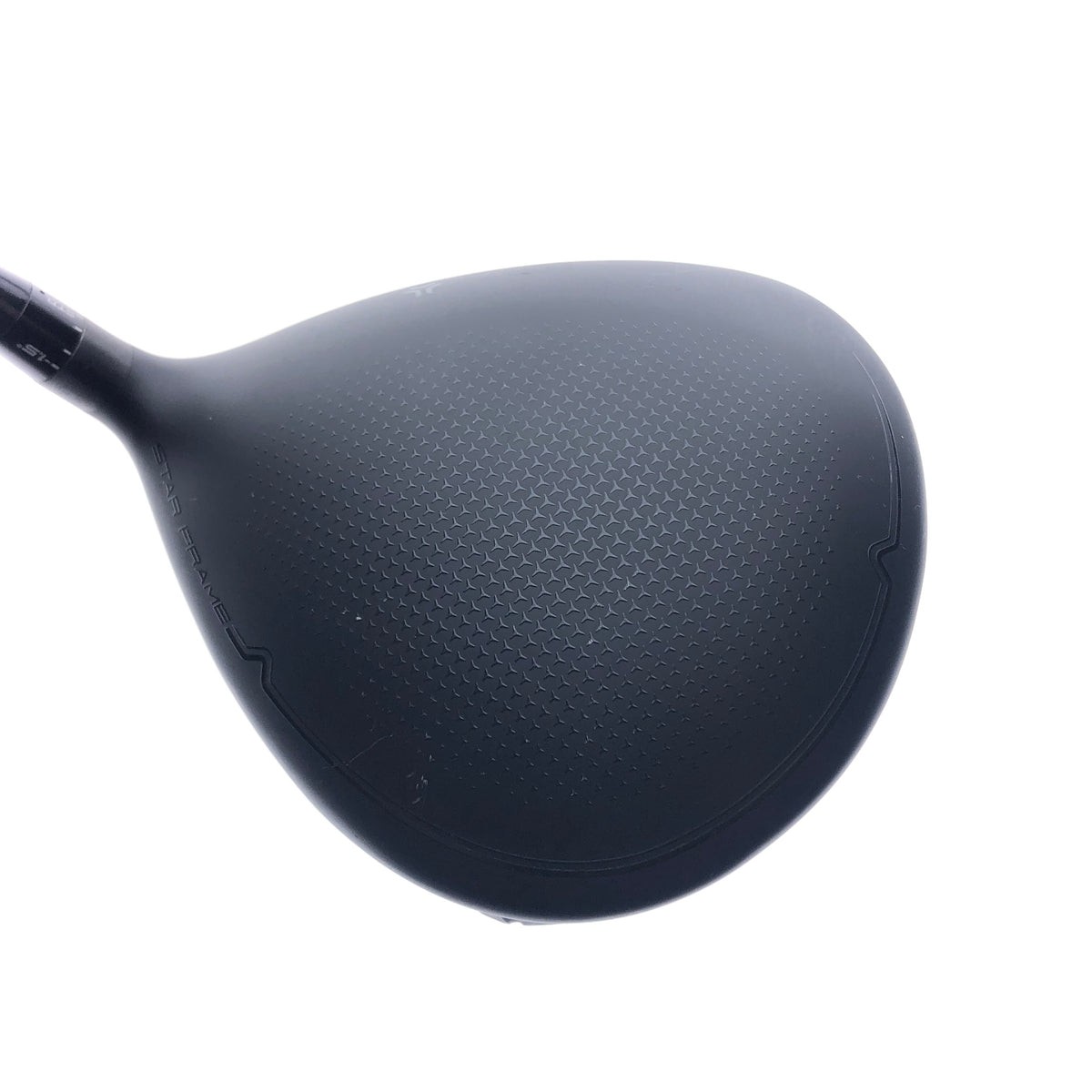 Used Srixon ZXi LS Driver / 9.0 Degrees / Stiff Flex